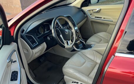 Volvo XC60 II, 2013 год, 1 750 000 рублей, 14 фотография