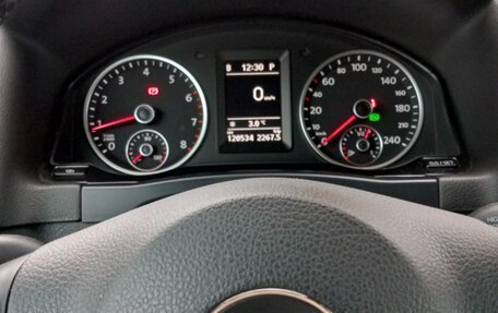 Volkswagen Tiguan I, 2012 год, 1 600 000 рублей, 8 фотография