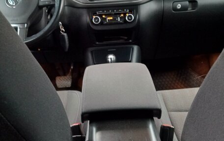 Volkswagen Tiguan I, 2012 год, 1 600 000 рублей, 5 фотография