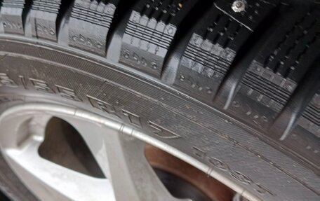 Volkswagen Tiguan I, 2012 год, 1 600 000 рублей, 3 фотография