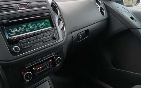 Volkswagen Tiguan I, 2012 год, 1 600 000 рублей, 7 фотография