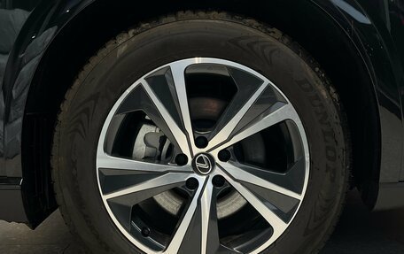 Lexus RX IV рестайлинг, 2025 год, 8 399 000 рублей, 6 фотография