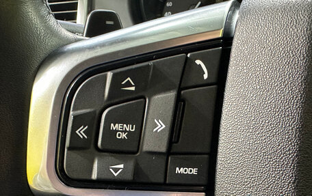 Land Rover Discovery Sport I рестайлинг, 2018 год, 2 249 000 рублей, 14 фотография