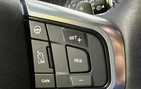 Land Rover Discovery Sport I рестайлинг, 2018 год, 2 249 000 рублей, 15 фотография