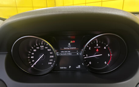 Land Rover Discovery Sport I рестайлинг, 2018 год, 2 249 000 рублей, 19 фотография