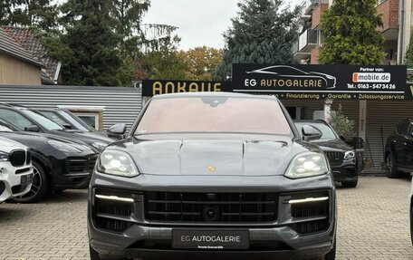 Porsche Cayenne III, 2025 год, 13 990 040 рублей, 2 фотография
