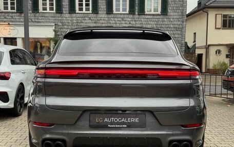 Porsche Cayenne III, 2025 год, 13 990 040 рублей, 6 фотография