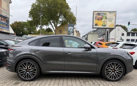 Porsche Cayenne III, 2025 год, 13 990 040 рублей, 4 фотография