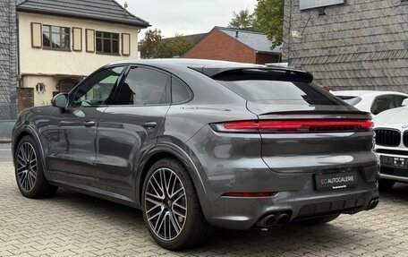 Porsche Cayenne III, 2025 год, 13 990 040 рублей, 7 фотография