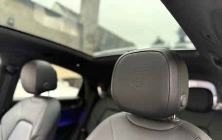 Porsche Cayenne III, 2025 год, 13 990 040 рублей, 15 фотография