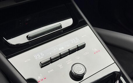 Porsche Cayenne III, 2025 год, 13 990 040 рублей, 16 фотография