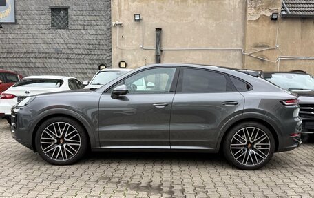 Porsche Cayenne III, 2025 год, 13 990 040 рублей, 8 фотография