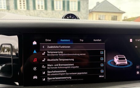 Porsche Cayenne III, 2025 год, 13 990 040 рублей, 19 фотография