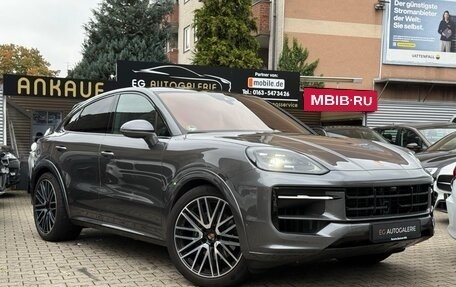 Porsche Cayenne III, 2025 год, 13 990 040 рублей, 3 фотография