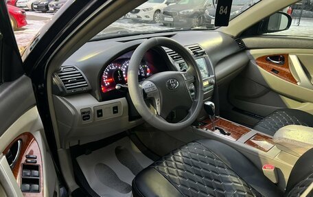 Toyota Camry, 2011 год, 1 189 000 рублей, 10 фотография