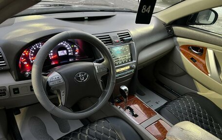 Toyota Camry, 2011 год, 1 189 000 рублей, 11 фотография