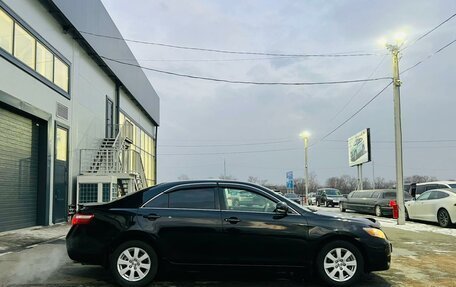 Toyota Camry, 2011 год, 1 189 000 рублей, 7 фотография