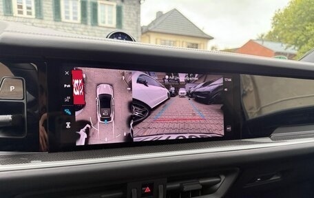 Porsche Cayenne III, 2025 год, 13 990 040 рублей, 20 фотография