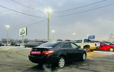 Toyota Camry, 2011 год, 1 189 000 рублей, 6 фотография