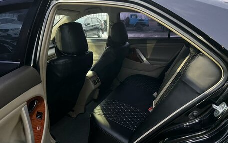 Toyota Camry, 2011 год, 1 189 000 рублей, 17 фотография