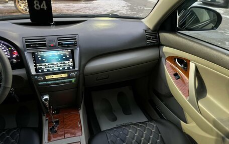 Toyota Camry, 2011 год, 1 189 000 рублей, 15 фотография