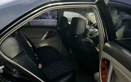 Toyota Camry, 2011 год, 1 189 000 рублей, 18 фотография