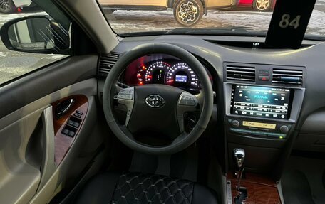 Toyota Camry, 2011 год, 1 189 000 рублей, 14 фотография