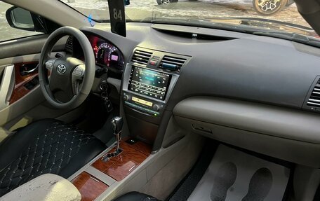 Toyota Camry, 2011 год, 1 189 000 рублей, 13 фотография