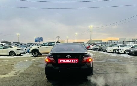 Toyota Camry, 2011 год, 1 189 000 рублей, 5 фотография