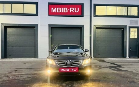 Toyota Camry, 2011 год, 1 189 000 рублей, 9 фотография