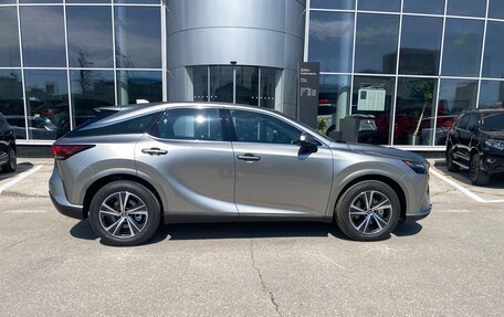 Lexus RX IV рестайлинг, 2025 год, 8 150 000 рублей, 4 фотография