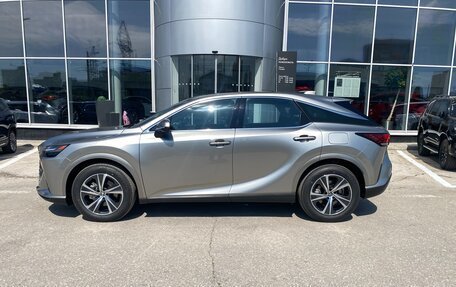 Lexus RX IV рестайлинг, 2025 год, 8 150 000 рублей, 8 фотография