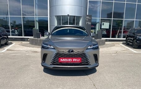 Lexus RX IV рестайлинг, 2025 год, 8 150 000 рублей, 2 фотография