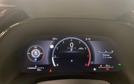 Lexus RX IV рестайлинг, 2025 год, 8 150 000 рублей, 17 фотография