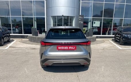 Lexus RX IV рестайлинг, 2025 год, 8 150 000 рублей, 6 фотография