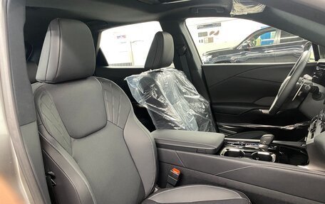Lexus RX IV рестайлинг, 2025 год, 8 150 000 рублей, 21 фотография