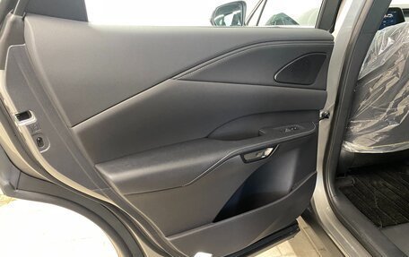 Lexus RX IV рестайлинг, 2025 год, 8 150 000 рублей, 24 фотография