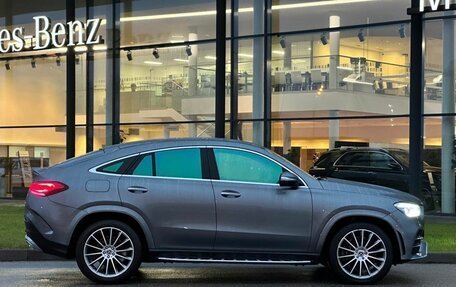 Mercedes-Benz GLE Coupe, 2020 год, 6 990 000 рублей, 6 фотография