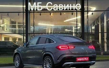 Mercedes-Benz GLE Coupe, 2020 год, 6 990 000 рублей, 9 фотография