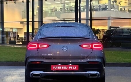 Mercedes-Benz GLE Coupe, 2020 год, 6 990 000 рублей, 2 фотография