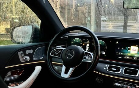 Mercedes-Benz GLE Coupe, 2020 год, 6 990 000 рублей, 12 фотография