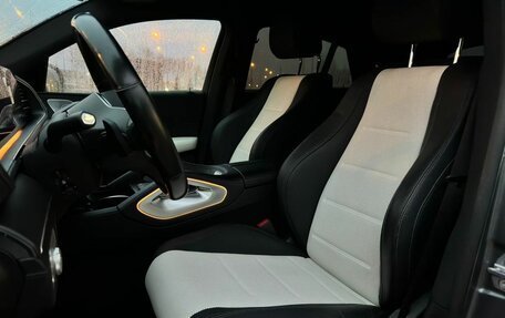 Mercedes-Benz GLE Coupe, 2020 год, 6 990 000 рублей, 11 фотография