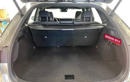 Lexus RX IV рестайлинг, 2025 год, 8 150 000 рублей, 25 фотография