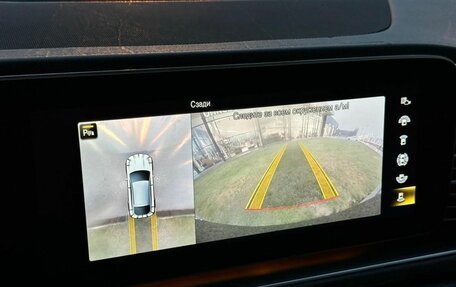 Mercedes-Benz GLE Coupe, 2020 год, 6 990 000 рублей, 16 фотография