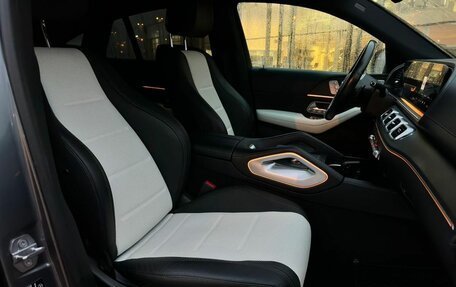 Mercedes-Benz GLE Coupe, 2020 год, 6 990 000 рублей, 15 фотография