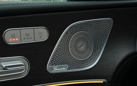 Mercedes-Benz GLE Coupe, 2020 год, 6 990 000 рублей, 20 фотография