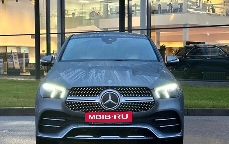 Mercedes-Benz GLE Coupe, 2020 год, 6 990 000 рублей, 3 фотография