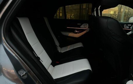 Mercedes-Benz GLE Coupe, 2020 год, 6 990 000 рублей, 21 фотография