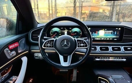 Mercedes-Benz GLE Coupe, 2020 год, 6 990 000 рублей, 10 фотография