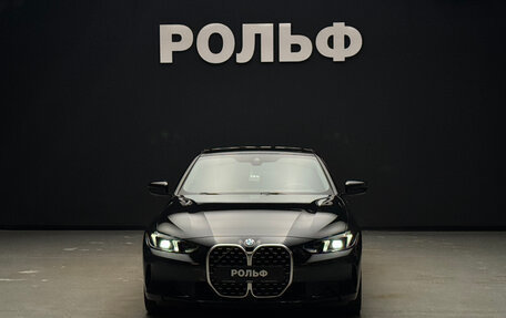 BMW 4 серия, 2024 год, 7 290 000 рублей, 2 фотография